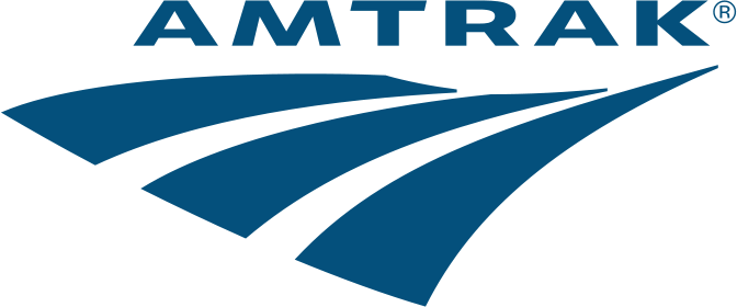 Amtrak Amtrak-logo